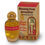 Huile d'onction Reine Esther 12 ml